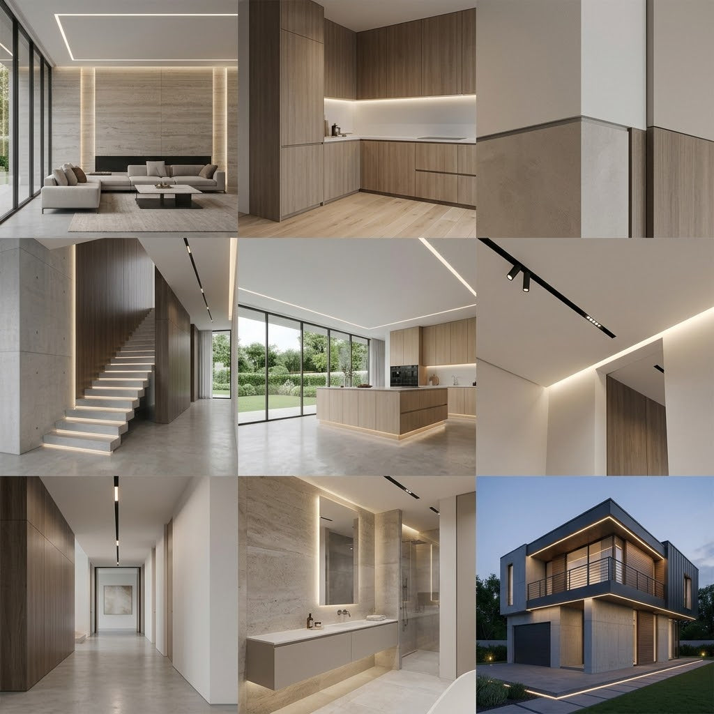 LED Strip Lights
