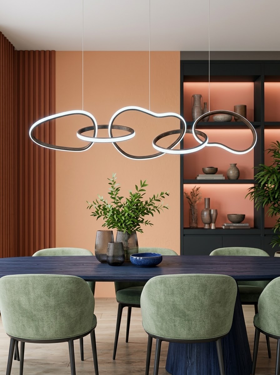 Pendant Lights
