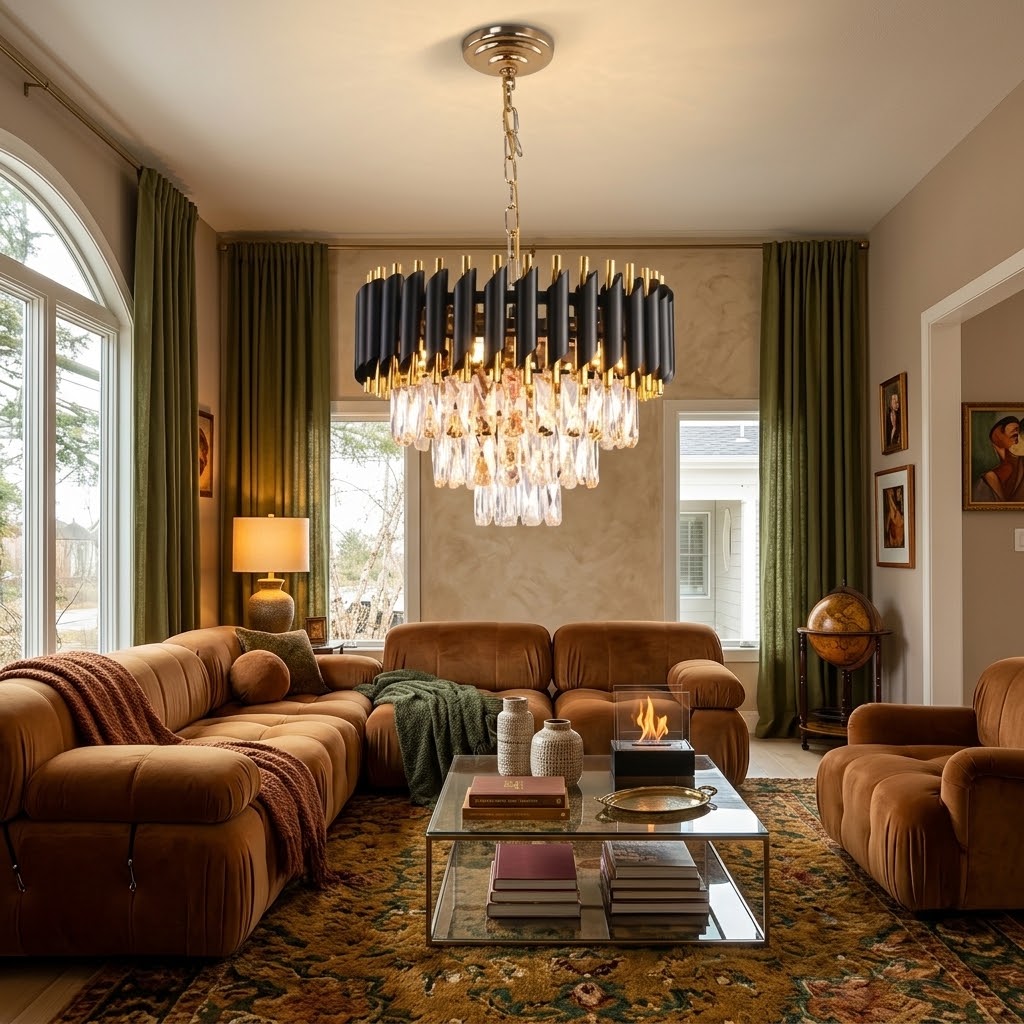 Chandeliers