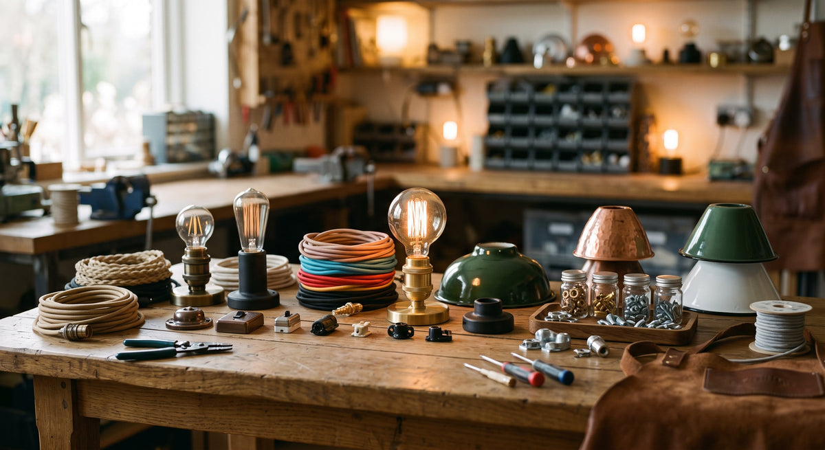 Lighting Accessories