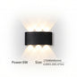 Modern LED Wall light