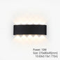 Modern LED Wall light