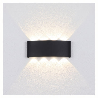 Modern LED Wall light